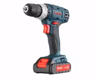 دریل پیچ گوشتی شارژی 18 ولت رونیکس مدل 8018