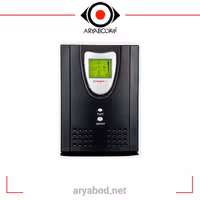 یو پی اس آلجا مدل UPS-ALJA-PSK-Line-Interactive-1000-S