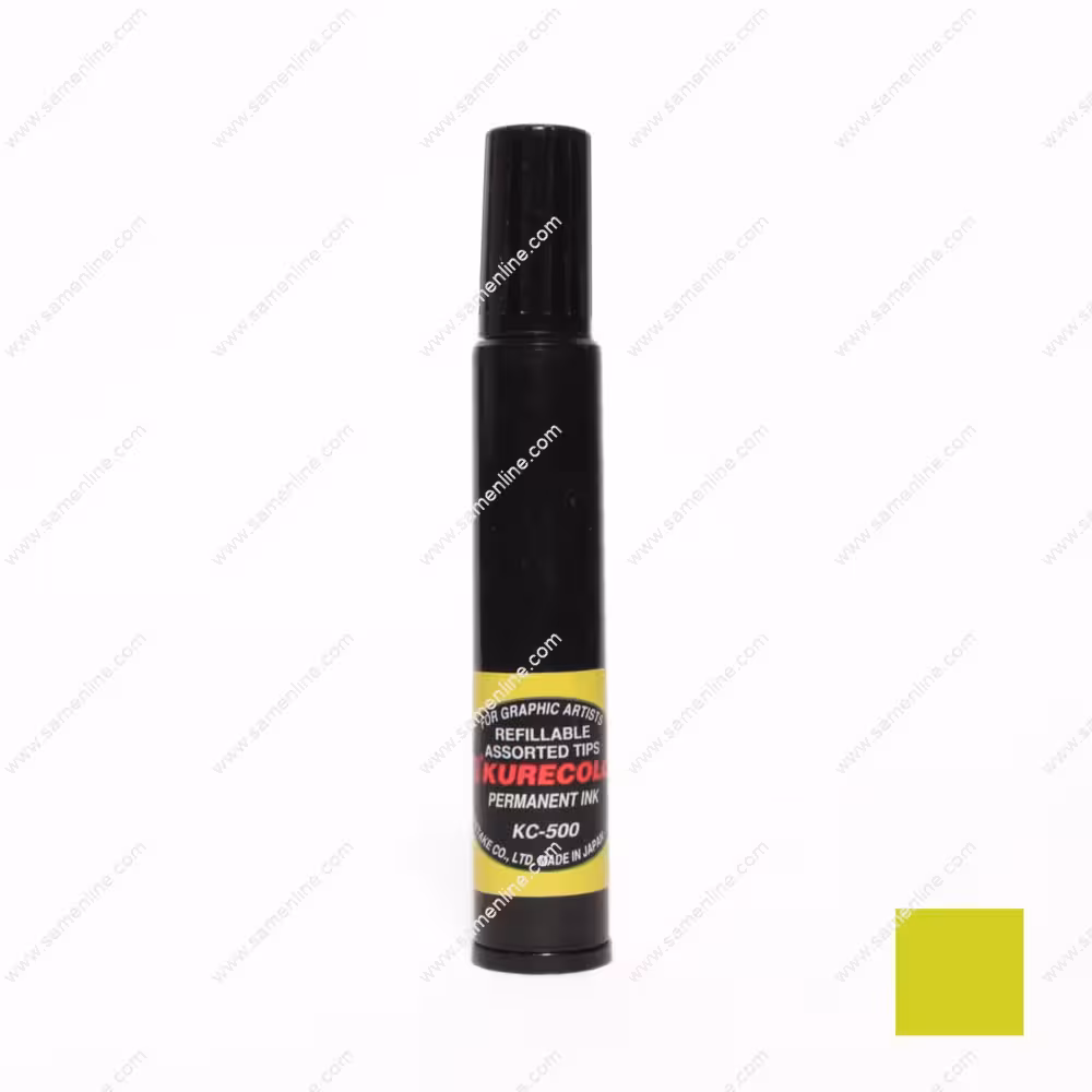 ماژیک راندو کیوکالر زیگ تک سر کد 124