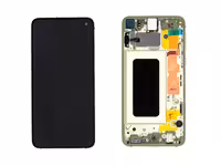 ال سی دی شرکتی سامسونگ S21 ULTRA-G998 BLACK با فریم