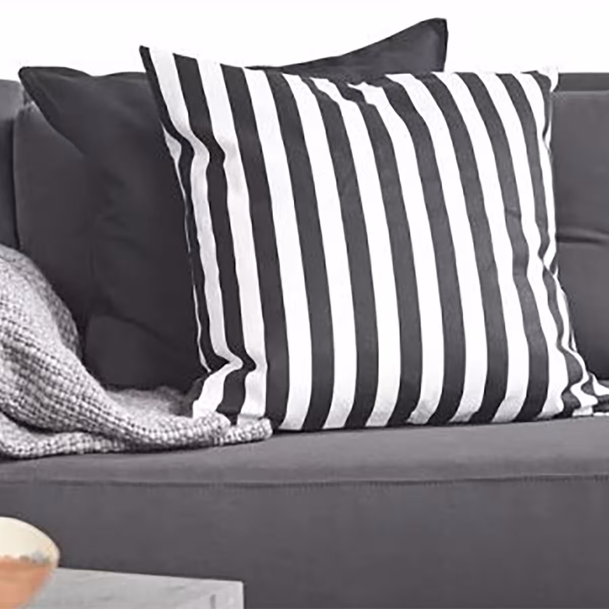 کاور کوسن راه راه چیبو