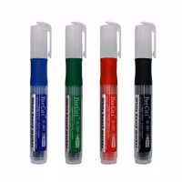 ماژیک شارژی بسته 12 عددی جور