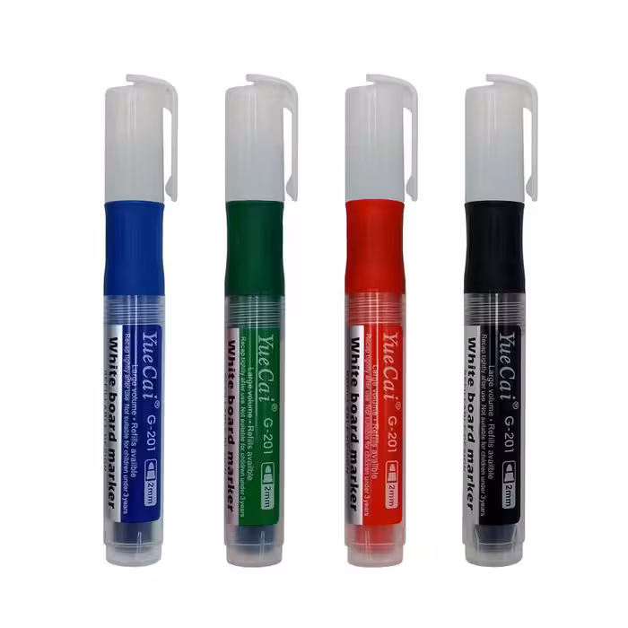 ماژیک شارژی بسته 12 عددی جور