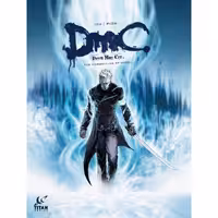 Devil May Cry The Chronicles of Vergil (2013) #01