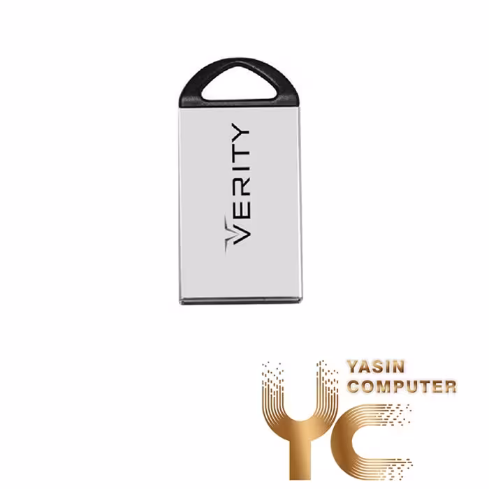 فلش مموری 32GB VERITY V804 - یاسین کامپیوتر