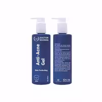 ژل ضد جوش پوست چرب دکتر نوشا dr noosha anti acne gel
