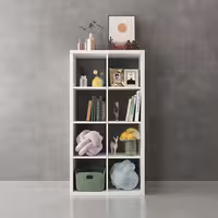 کتابخانه مدل IKE4423