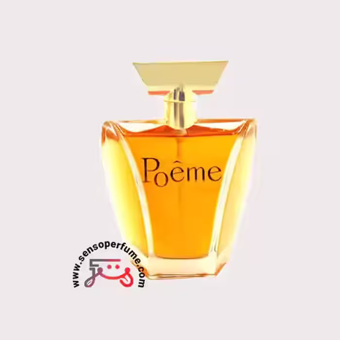 عطر ادکلن لانکوم پوئم(پوم) | lancome poeme