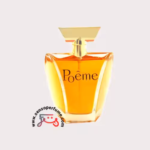 عطر ادکلن لانکوم پوئم(پوم) | lancome poeme
