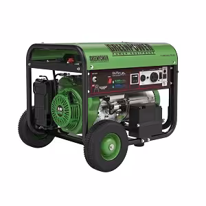 خرید و قیمت موتور برق گرین پاور CC9000-NG/LPG - بهترین قیمت   گارانتی ویژه