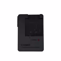 شارژر باتری دوربین کاسیو مدل BC-31L