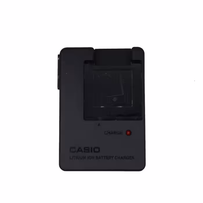 شارژر باتری دوربین کاسیو مدل BC-31L