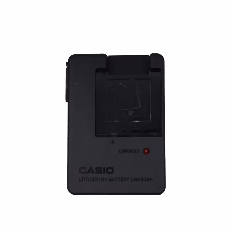 شارژر باتری دوربین کاسیو مدل BC-31L
