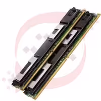 خرید رم سرور HPE 32GB Quad Rank x4 PC3-14900L 708643-B21
