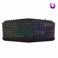 کیبورد گیمینگ T-Dagger T-TGK202