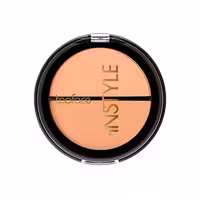 رژگونه دو رنگ تاپ فیس مدل 353 topface Instyle Twin Blush On