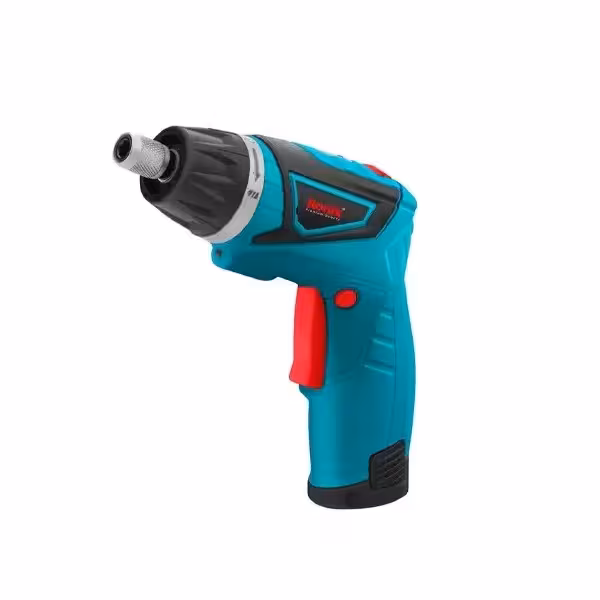 ست 49 پارچه پیچ گوشتی شارژی 7.2 ولت رونیکس مدل 8572