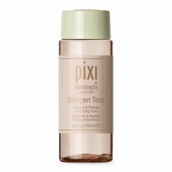 تونیک کلاژن پیکسی collagen pixi collagen tonic