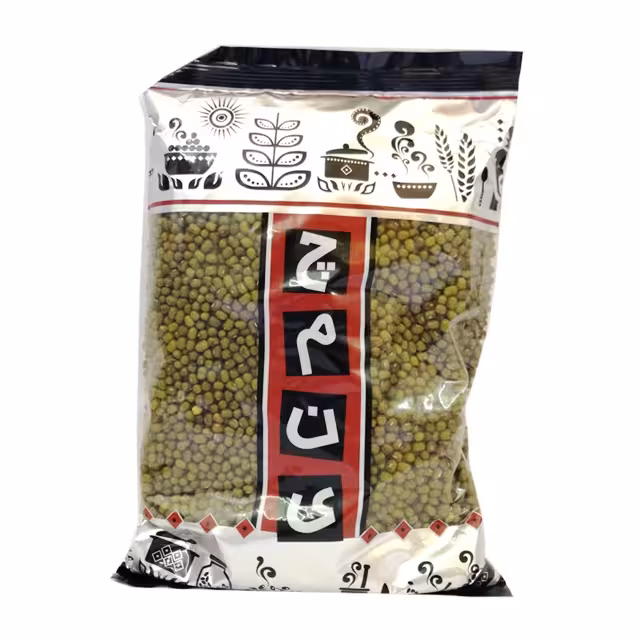 ماش چمنی 900 گرمی