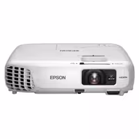 ویدئو پروژکتور استوک اپسون مدل Epson EB-X18