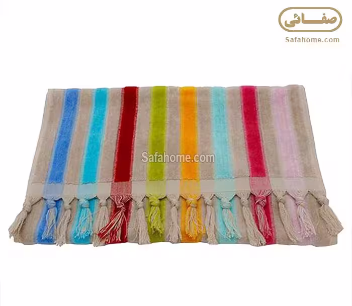 حوله دستی طرح زارا آذرریس