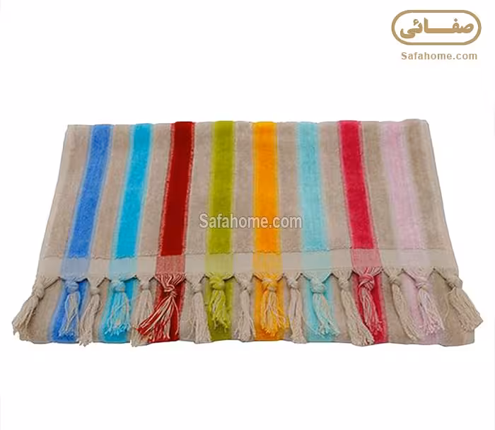 حوله دستی طرح زارا آذرریس