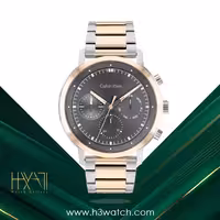ساعت مچی مردانه کلوین کلاین CALVIN KLEIN 25200064