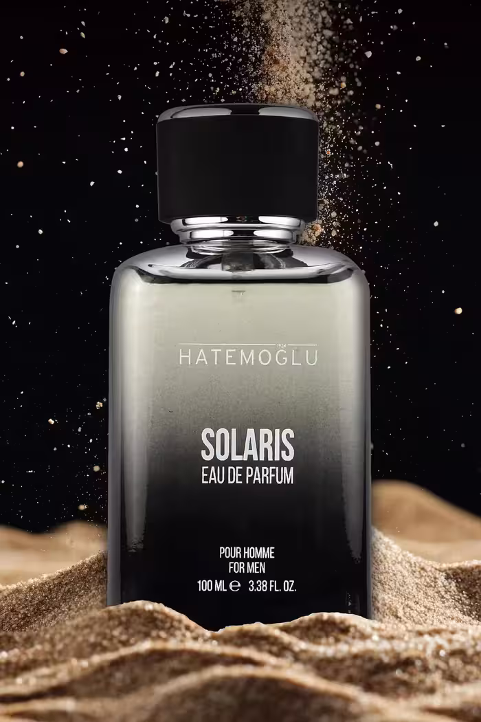 عطر مردانه ارک سولاریس 100 میلی لیتر - 10016