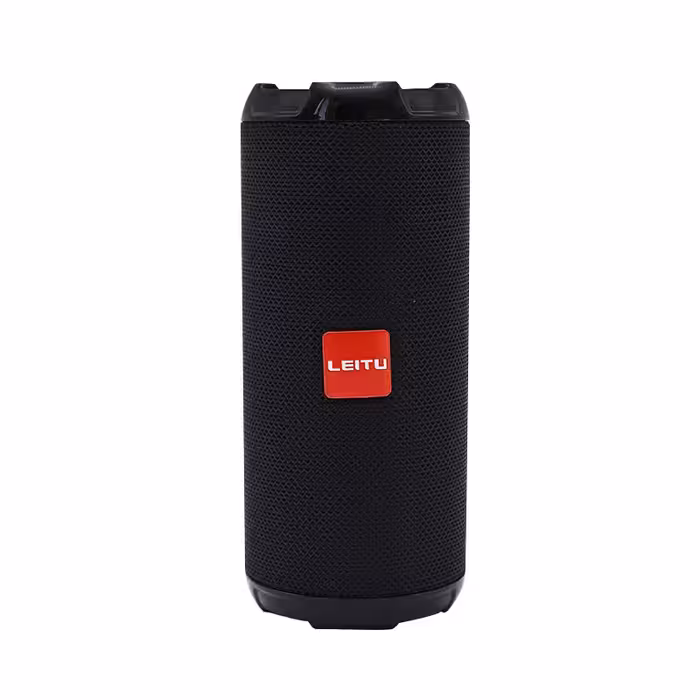 اسپیکر بلوتوثی لیتو مدل LK-3 | کالا مکس