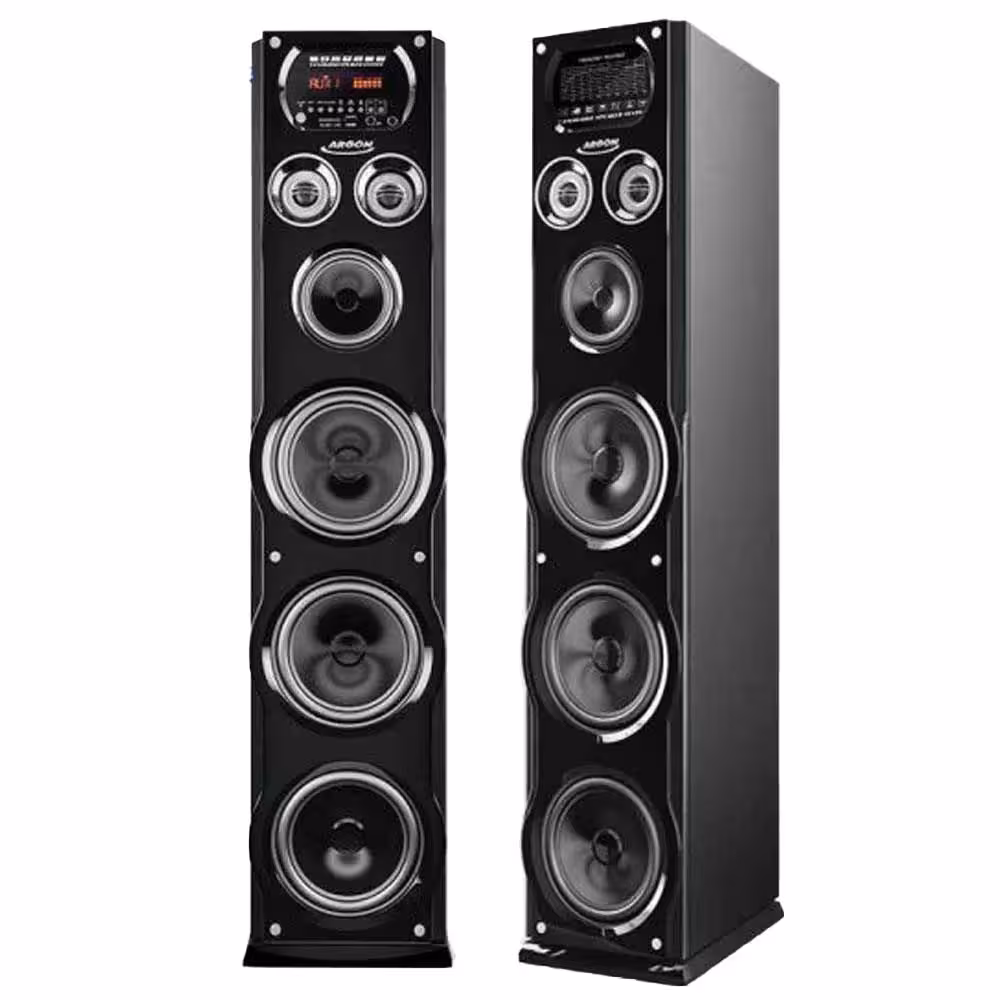 پخش کننده خانگی آرگون مدل AR-1450