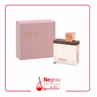 عطر مردانه دسکوارد هی وود راکی مونتن وود ا DSQUARED He Wood Rocky Mountain Wood