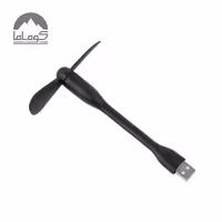 پنکه همراه مدل USB Mini