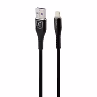 کابل تبدیل USB به لایتنینگ اپی مکس مدل EC-31 طول 1 مترEPIMAX