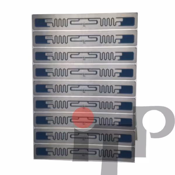 تگ UHF برد بلند پسیو سایز 15*100