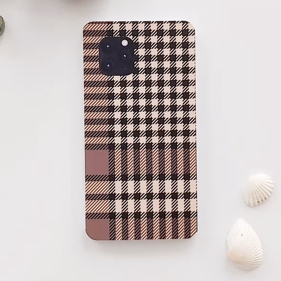 دفترچه یادداشت 80 برگ آی نت مدل گوشی آیفون طرح بری بری