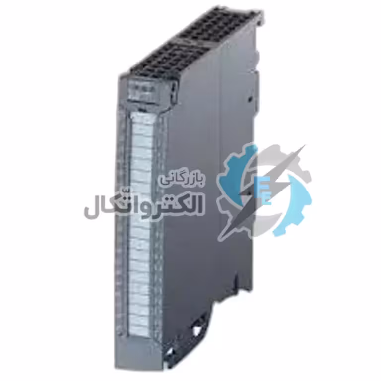 کارت خروجی دیجیتال SM522 زیمنس 6ES7522-1BL10-0AA0