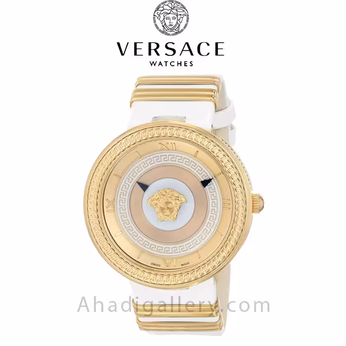 ساعت مچی ورساچه مدل VLC040014