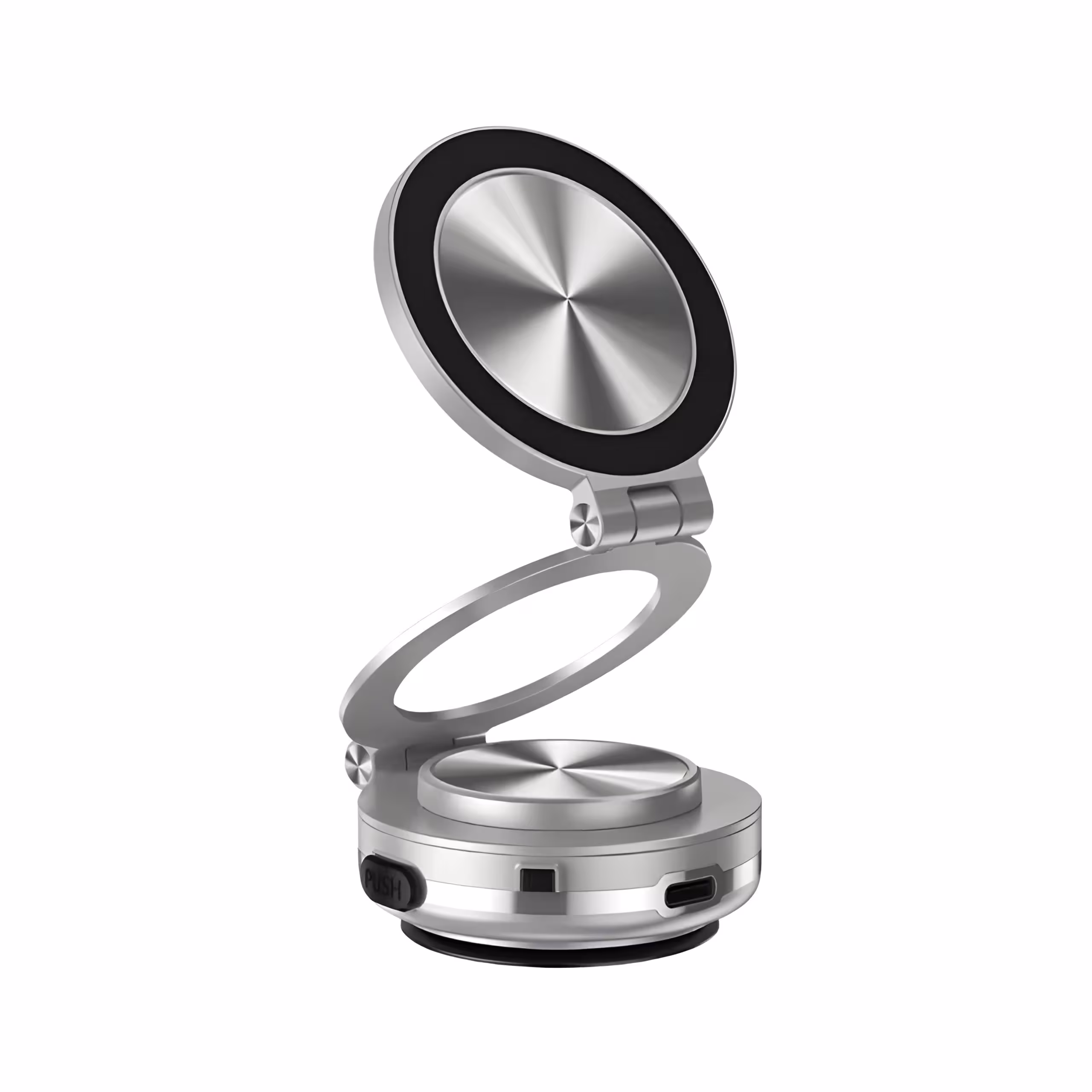 نگهدارنده گوشی مگنتی و مکشی مدل C3