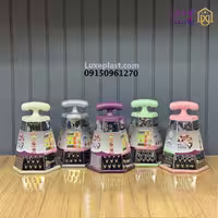 رنده fb پنج وجهی کد9963
