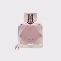 عطر ادکلن ژک ساف سوییت لاو | jacsaf sweet love