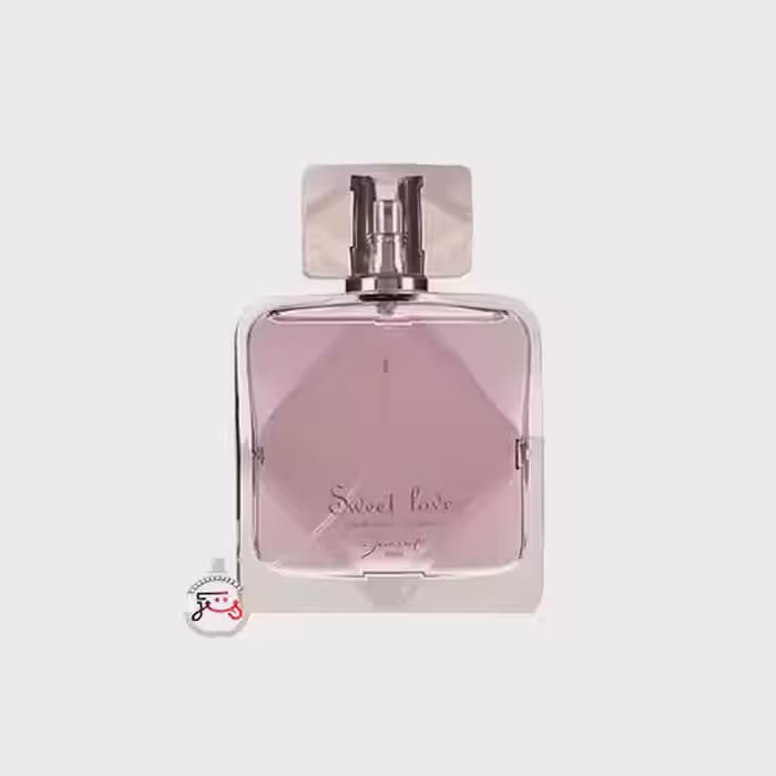 عطر ادکلن ژک ساف سوییت لاو | jacsaf sweet love