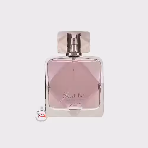 عطر ادکلن ژک ساف سوییت لاو | jacsaf sweet love