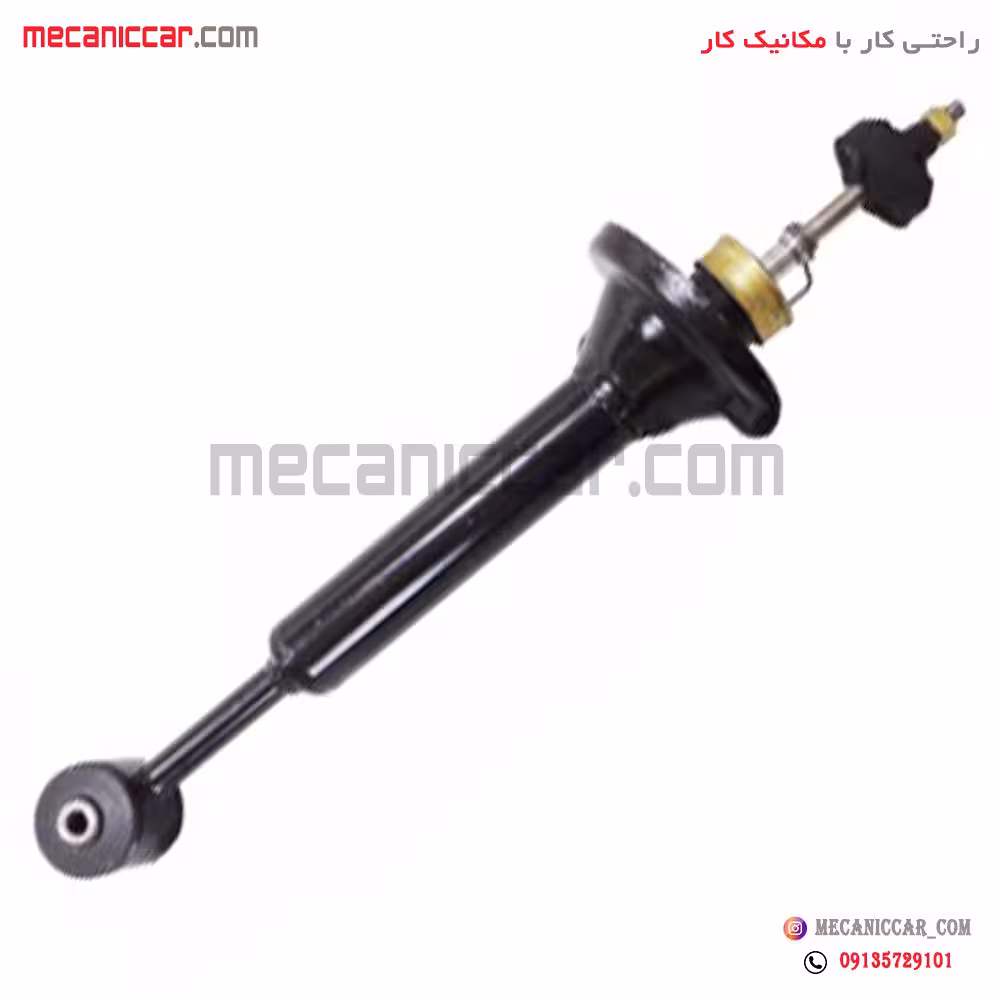 کمک فنر عقب گازی پراید اسپرت