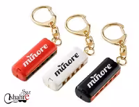 سازدهنی دیاتونیک جاسوییچی سوزوکی مدل MHK-5