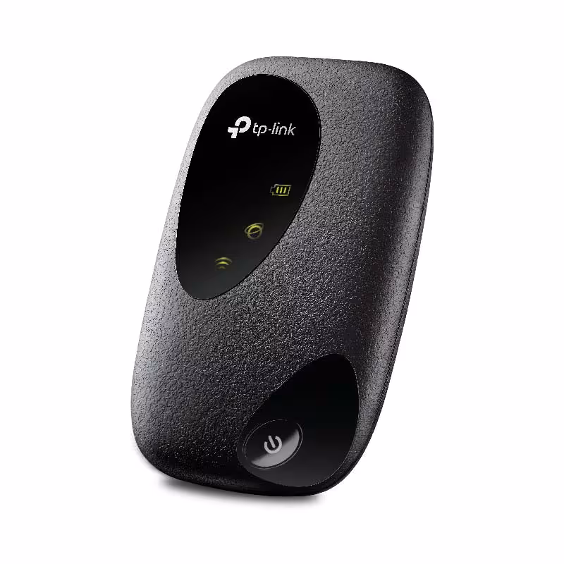 مودم همراه 4G برند TP-Link مدل M7000