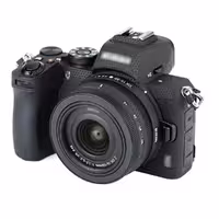 کاور ضد خش محافظ دوربین نیکون کی وی مدل KS-Z50 MK