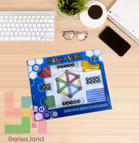 مگناتگ 85 قطعه آفتاب