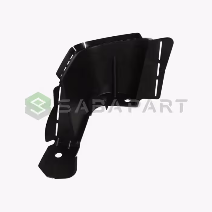 بادگیر جلو سینی فن مزدا 6 – سمت راست – محصول اصلی