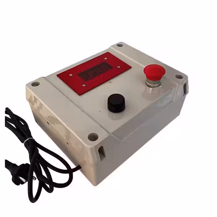 درایور کنترل دور موتور DC (1100وات)