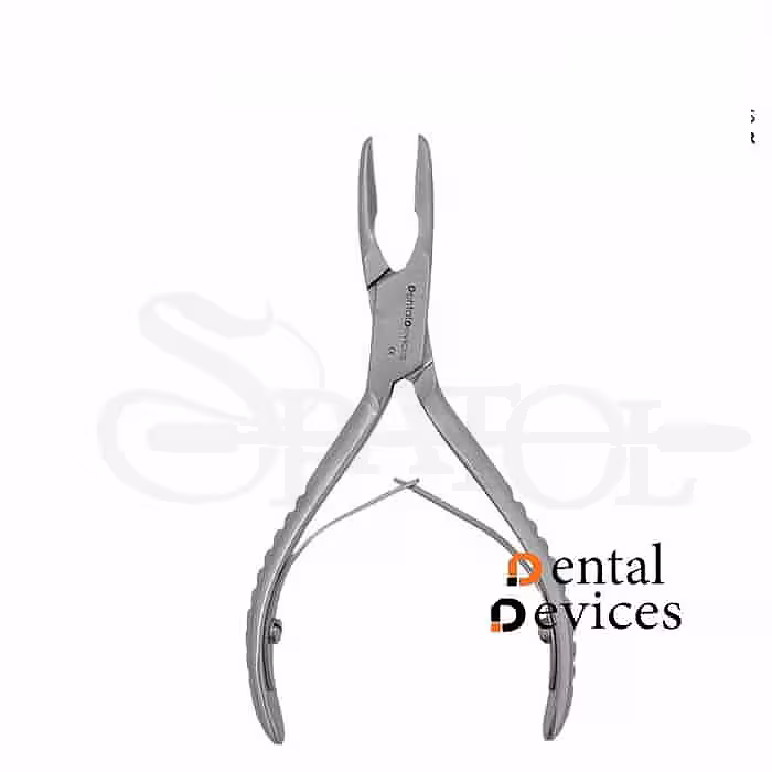 رانژور دنتال دیوایس(ضخیم و باریک)Dental Devices
